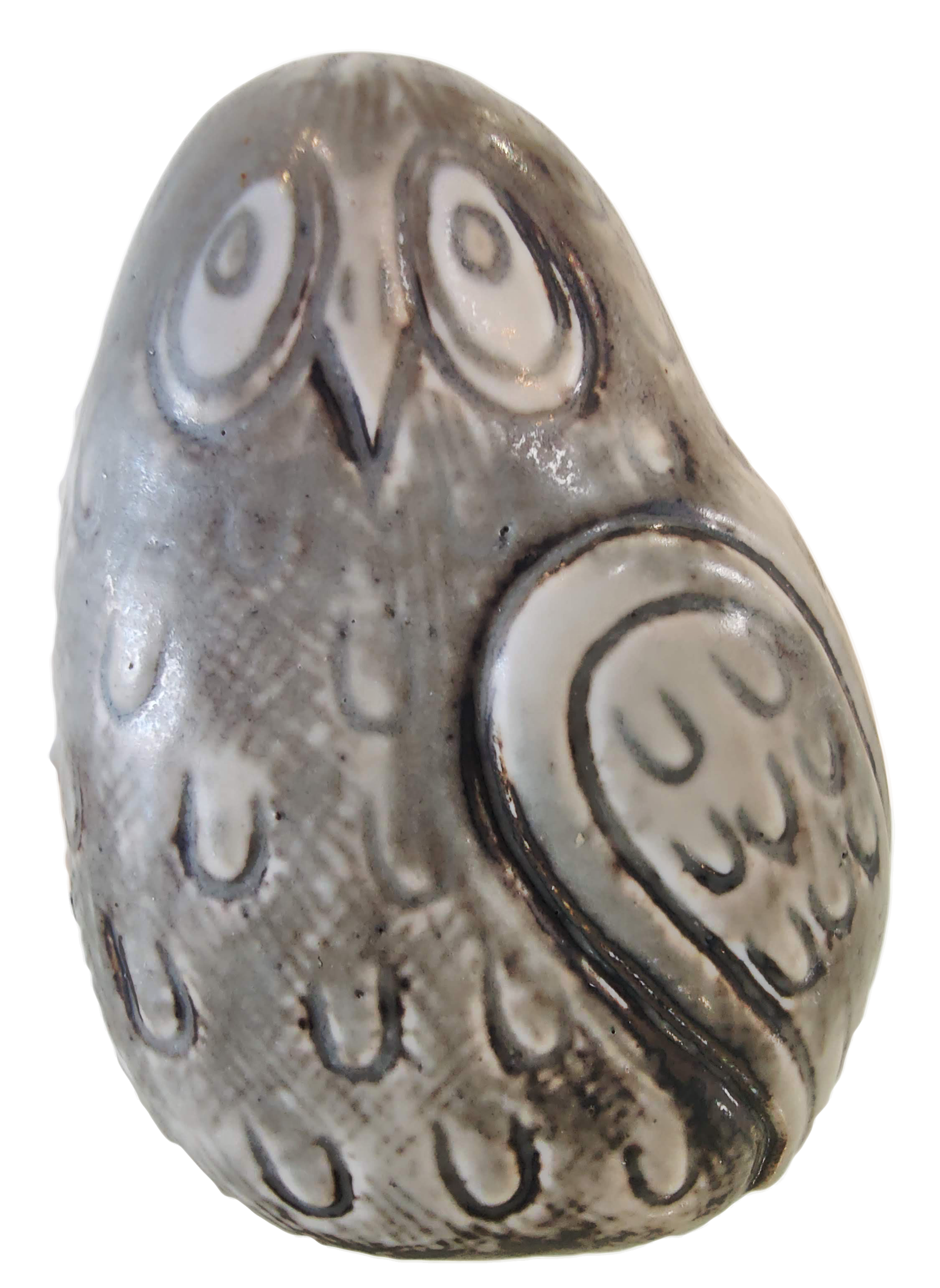 GUNNAR+NYLUND+1950S+GRAY+